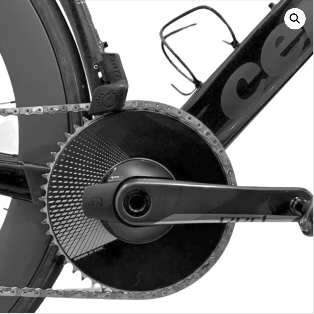 1x Aero Chain Guide - Image 2