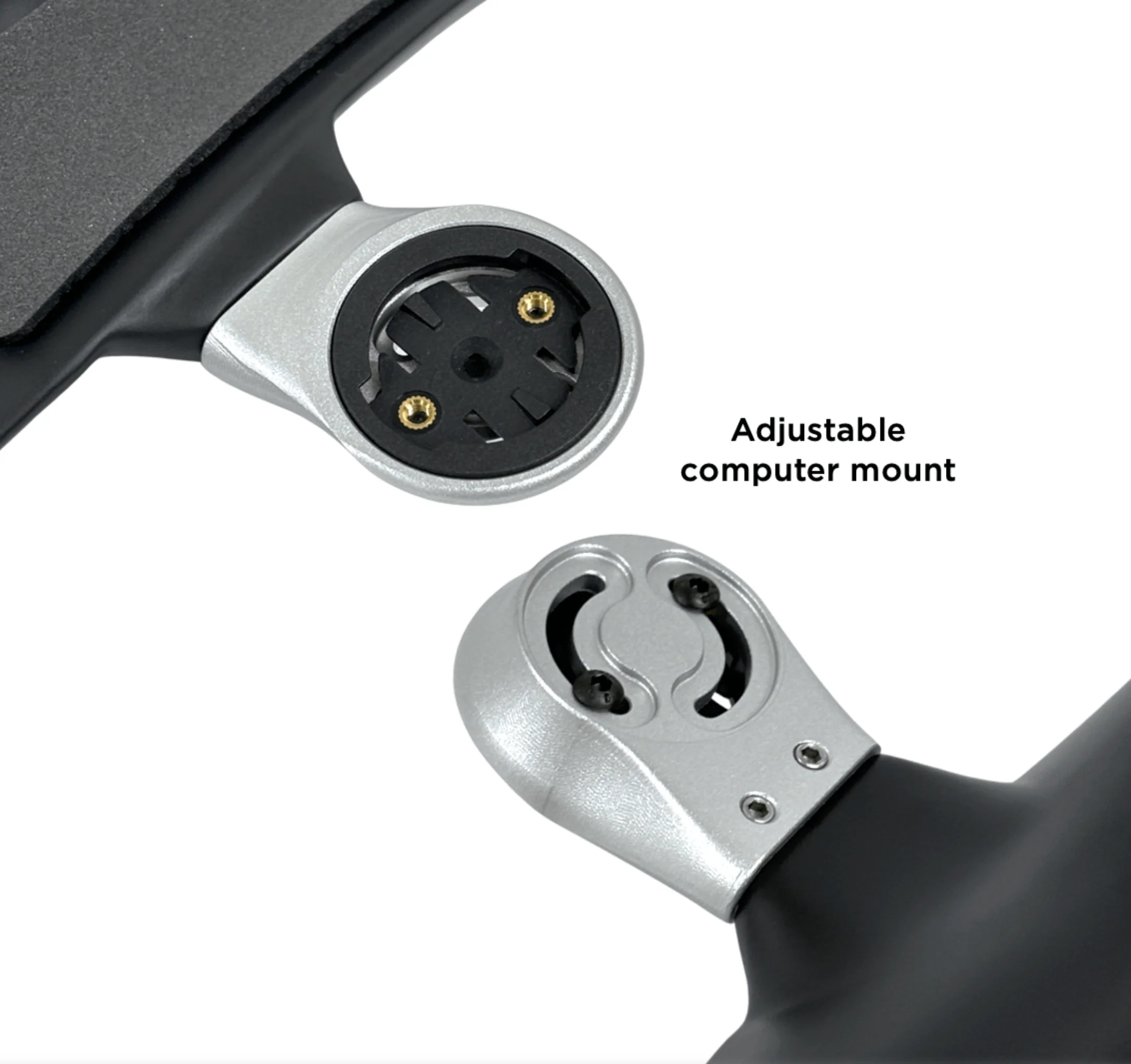 2.0 Triathlon Aero Bars (with mounting bracket) - Image 9