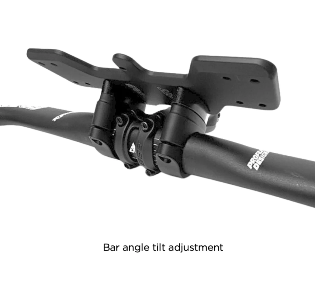 31.8 Round Bar Adapter Kit - Image 3