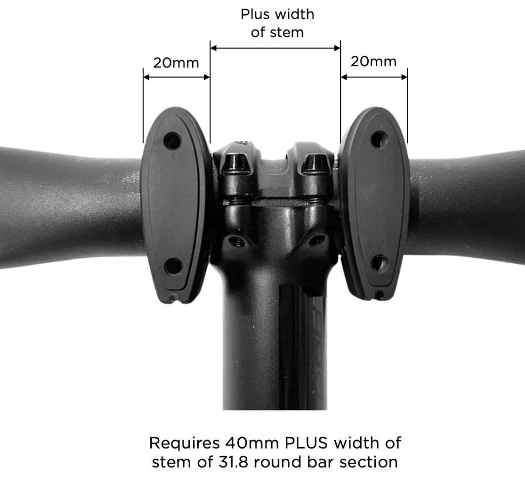 31.8 Round Bar Adapter Kit - Image 5
