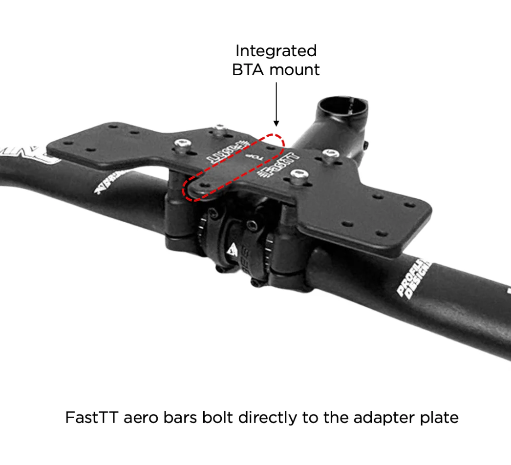 31.8 Round Bar Adapter Kit - Image 6