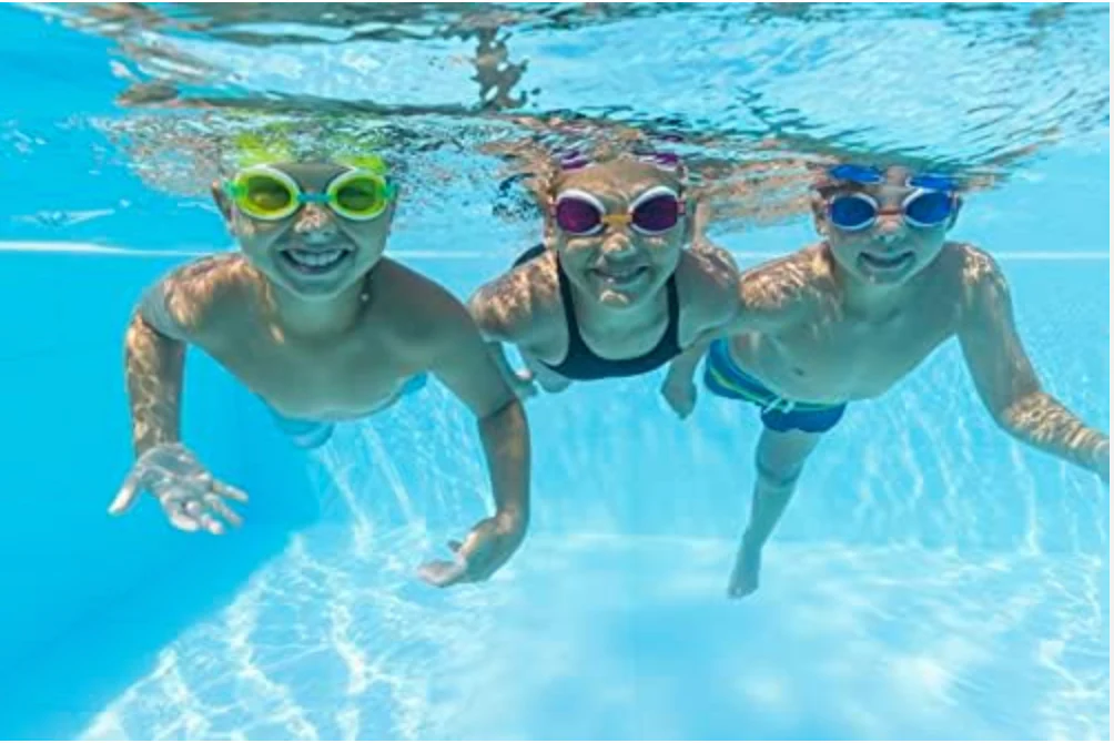 365 Goggle Junior - Image 2