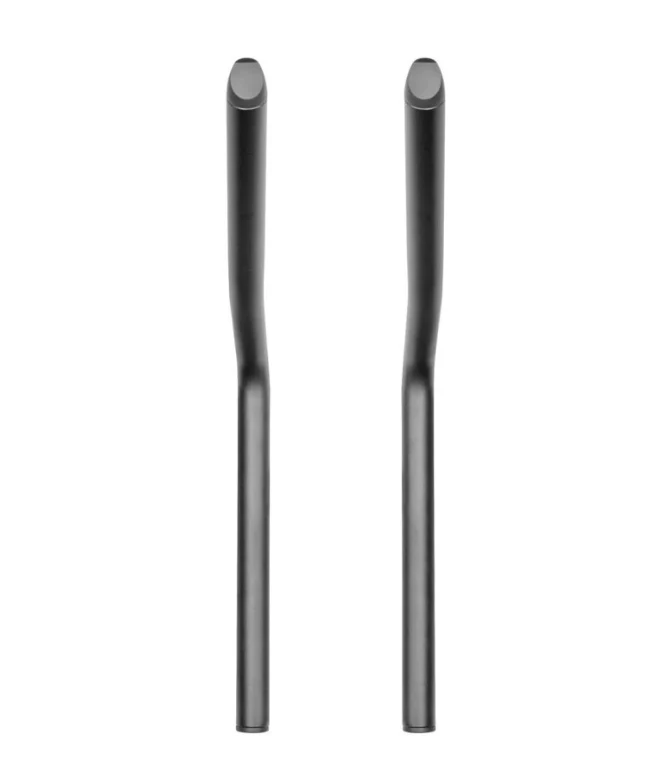 39AH Aerobar Extensions 365mm - Image 3
