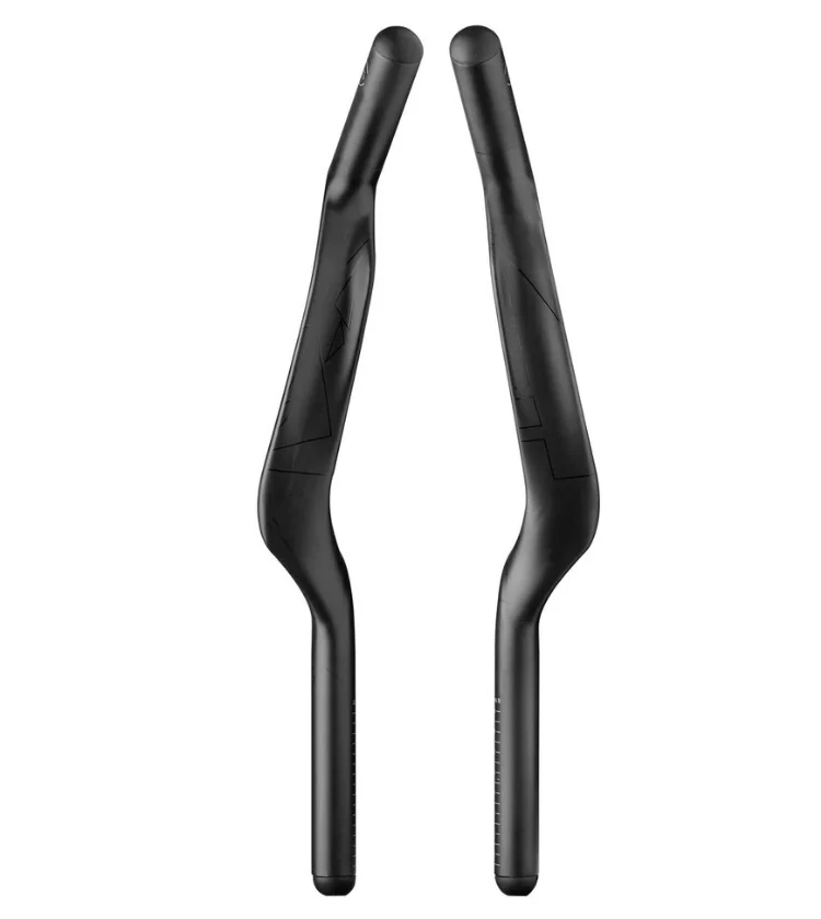 43 ASC Aerobar Extensions 400mm - Image 3