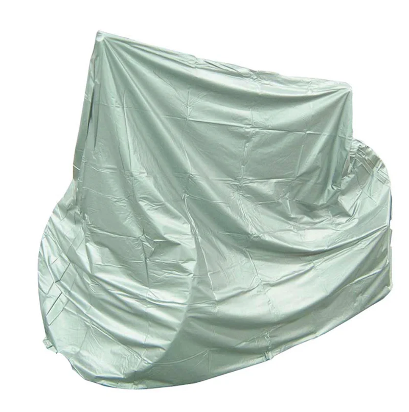 Bike Cover - Image 2