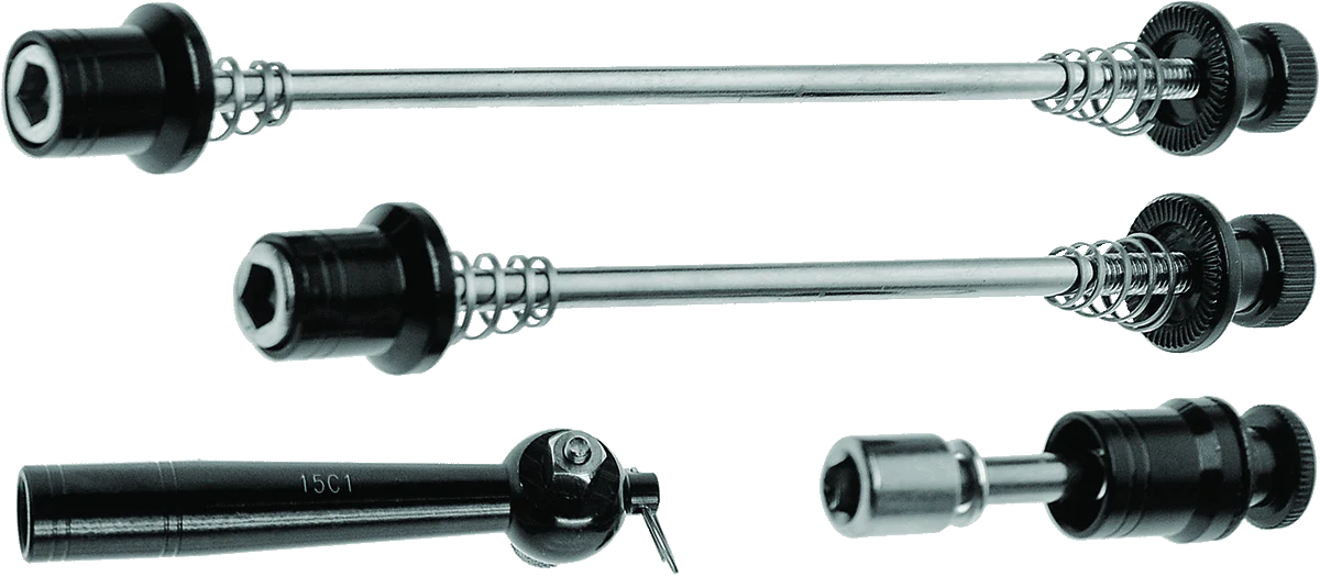 Security Skewer Set