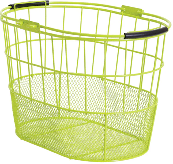 St. Lawrence Basket