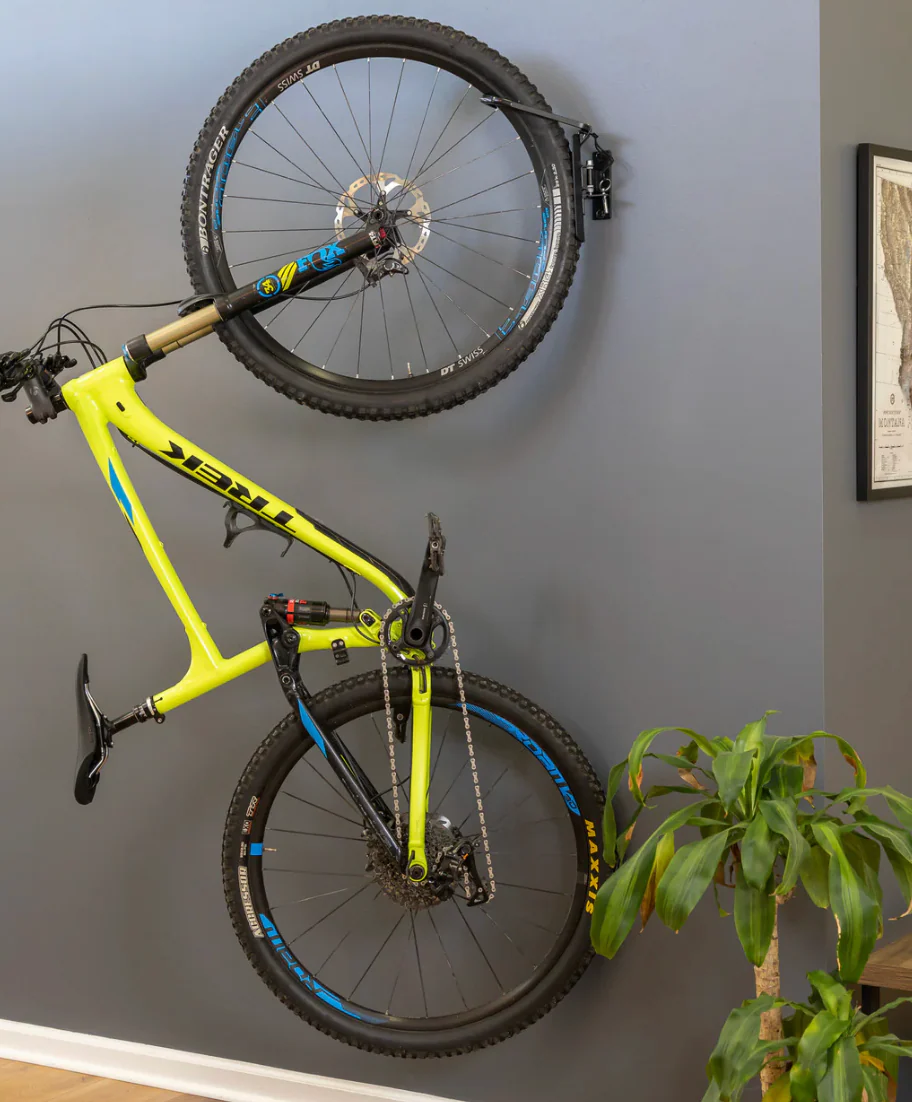Wall-Mount Storage Hook - Image 2