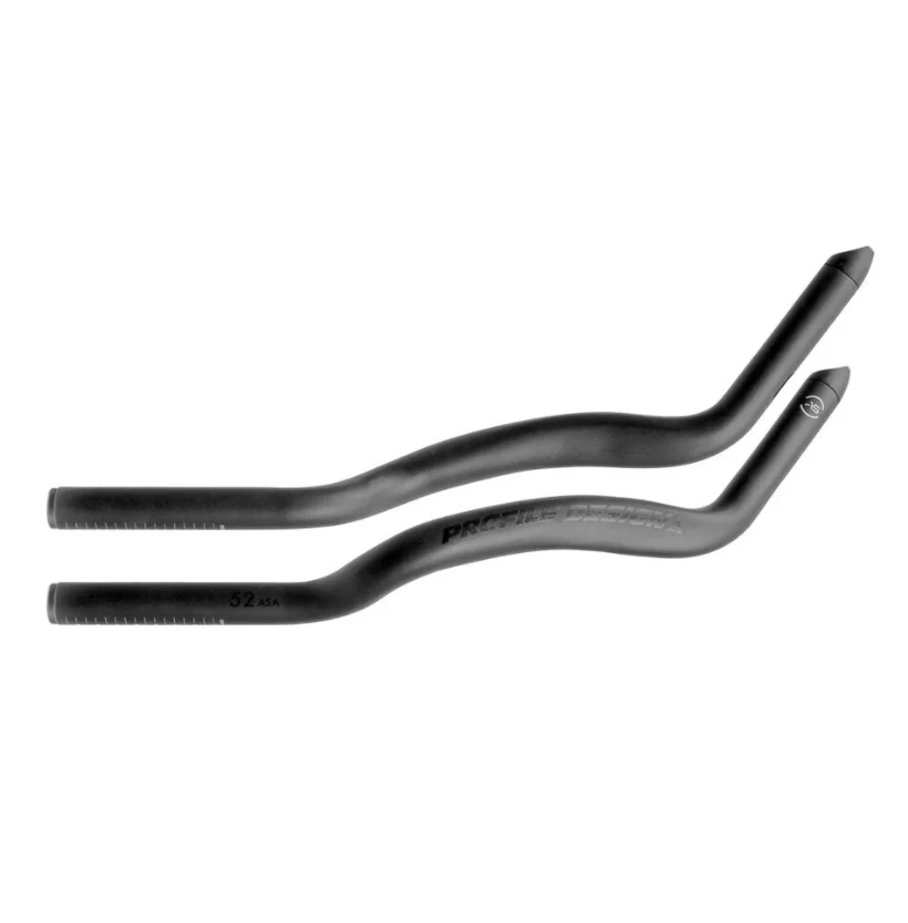 52 ASA Aluminum Extensions