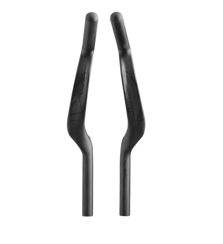 52 ASC Carbon Extensions - Image 3
