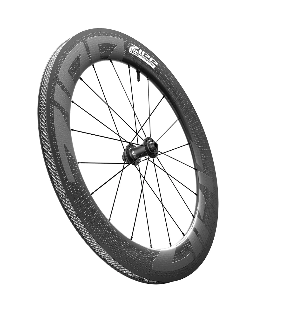 808 Firecrest Tubeless Disc-brake - Image 3