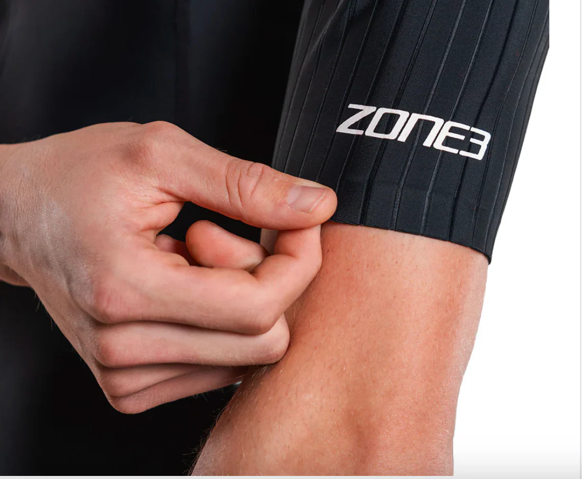 Activate+ Short Sleeve Trisuit Men's - Image 5