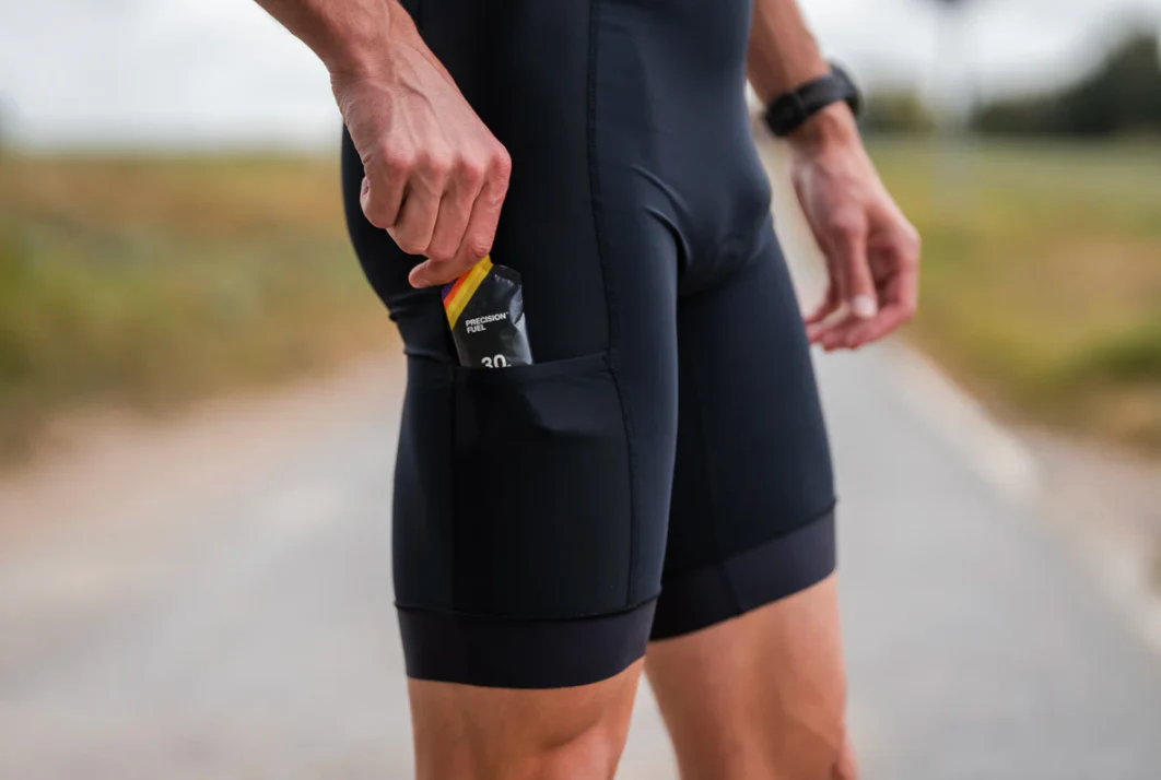 Activate+ Short Sleeve Trisuit Men's - Image 8