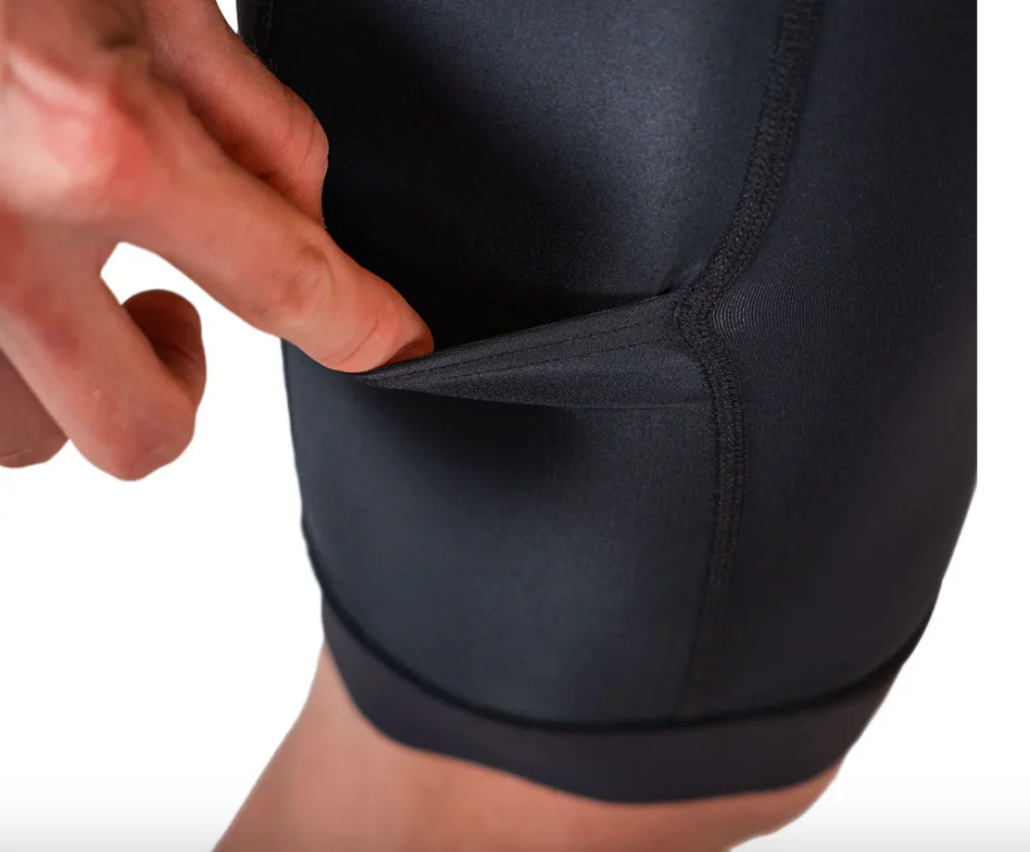 Activate+ Short Sleeve Trisuit Men's - Image 9