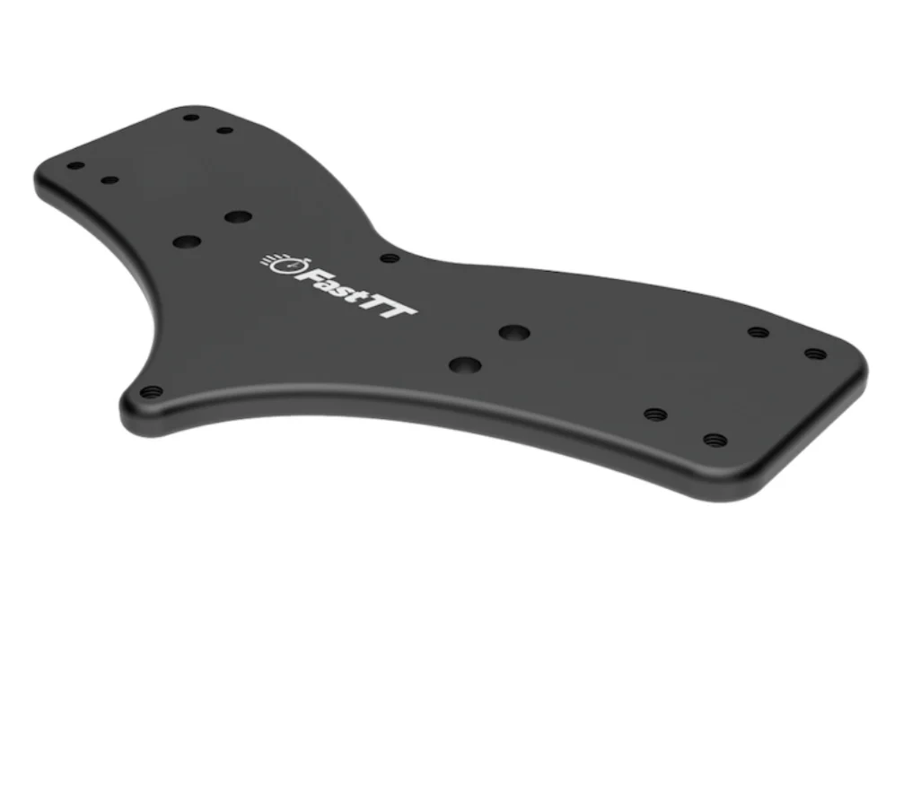 Adapter Plate (for Felt IA 1.0)