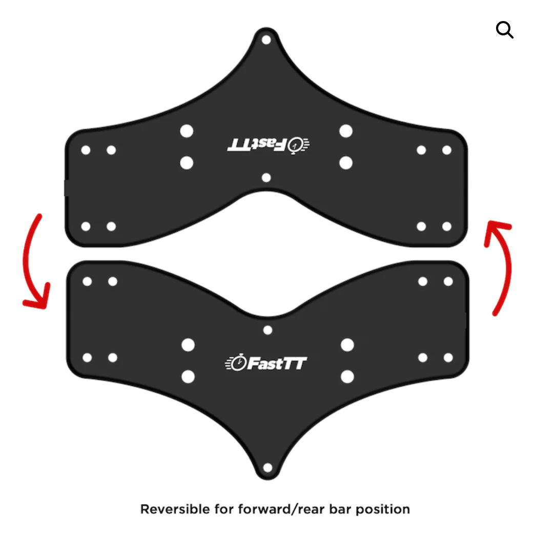 Adapter Plate (for Felt IA 1.0) - Image 3