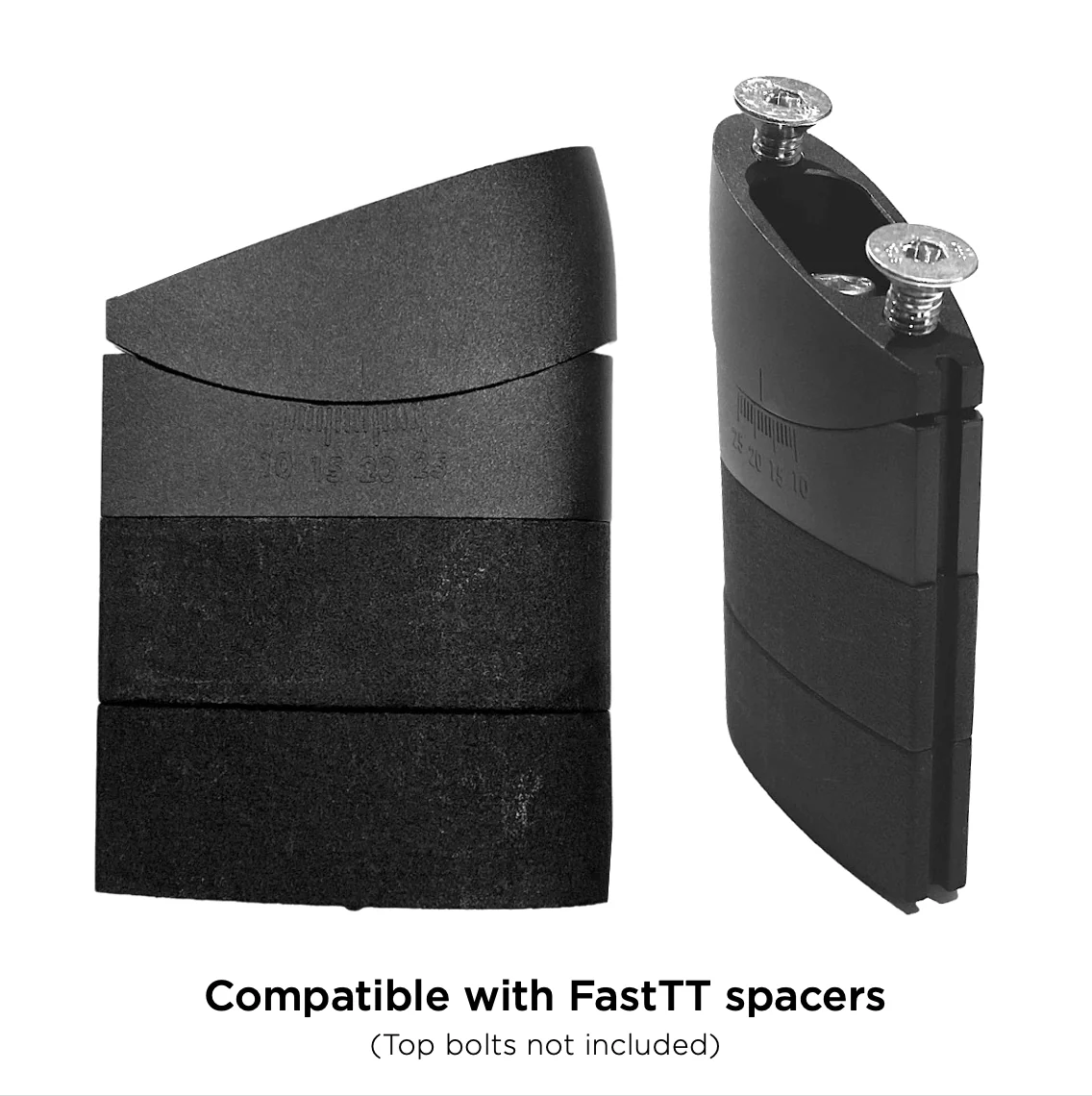 Adjustable Angled Riser Kit - Image 3