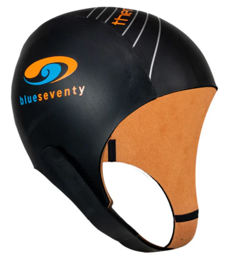 Adjustable Thermal Skull Cap
