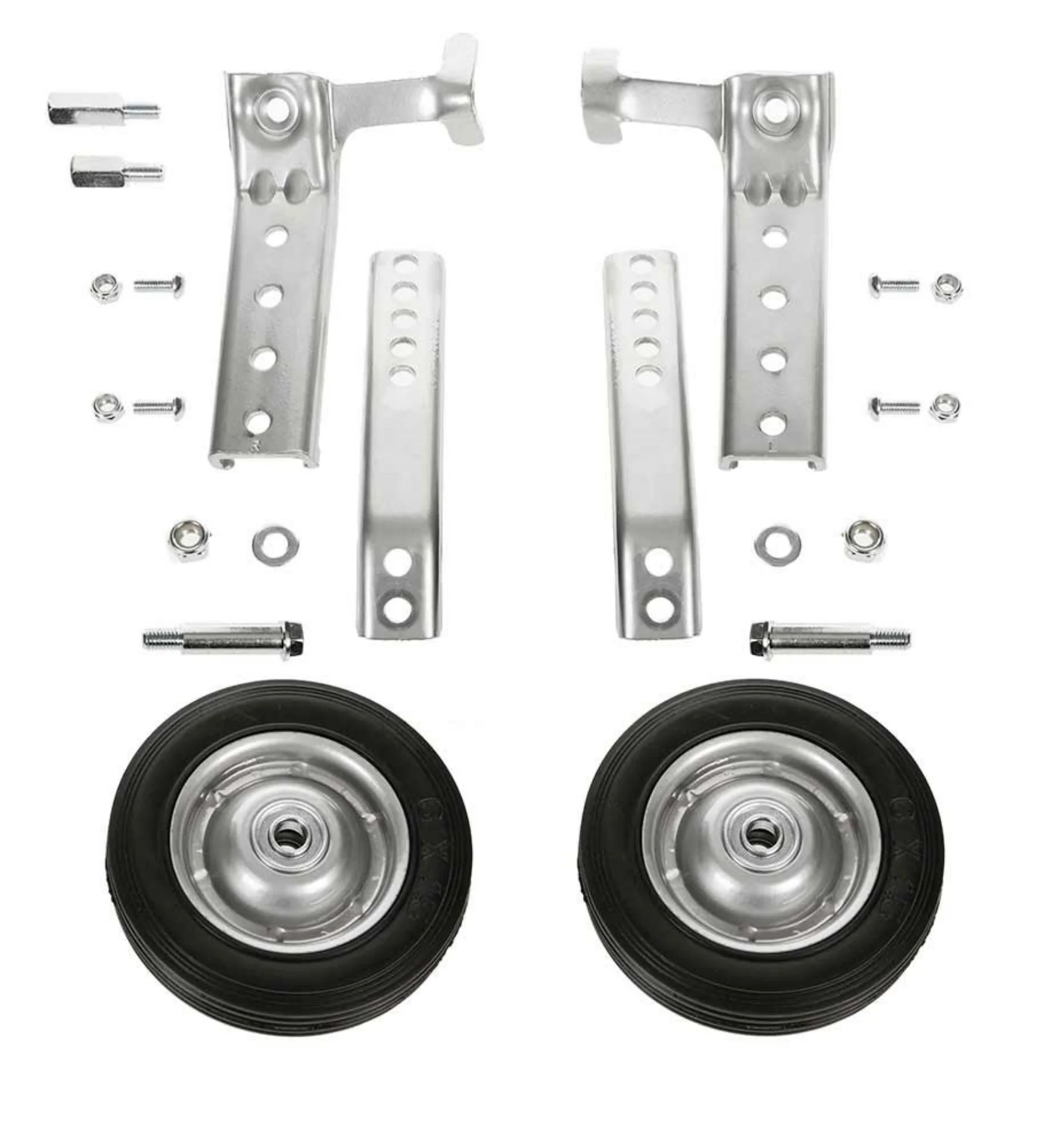Adult Mobility Multi-Fit Training Wheels - Image 2