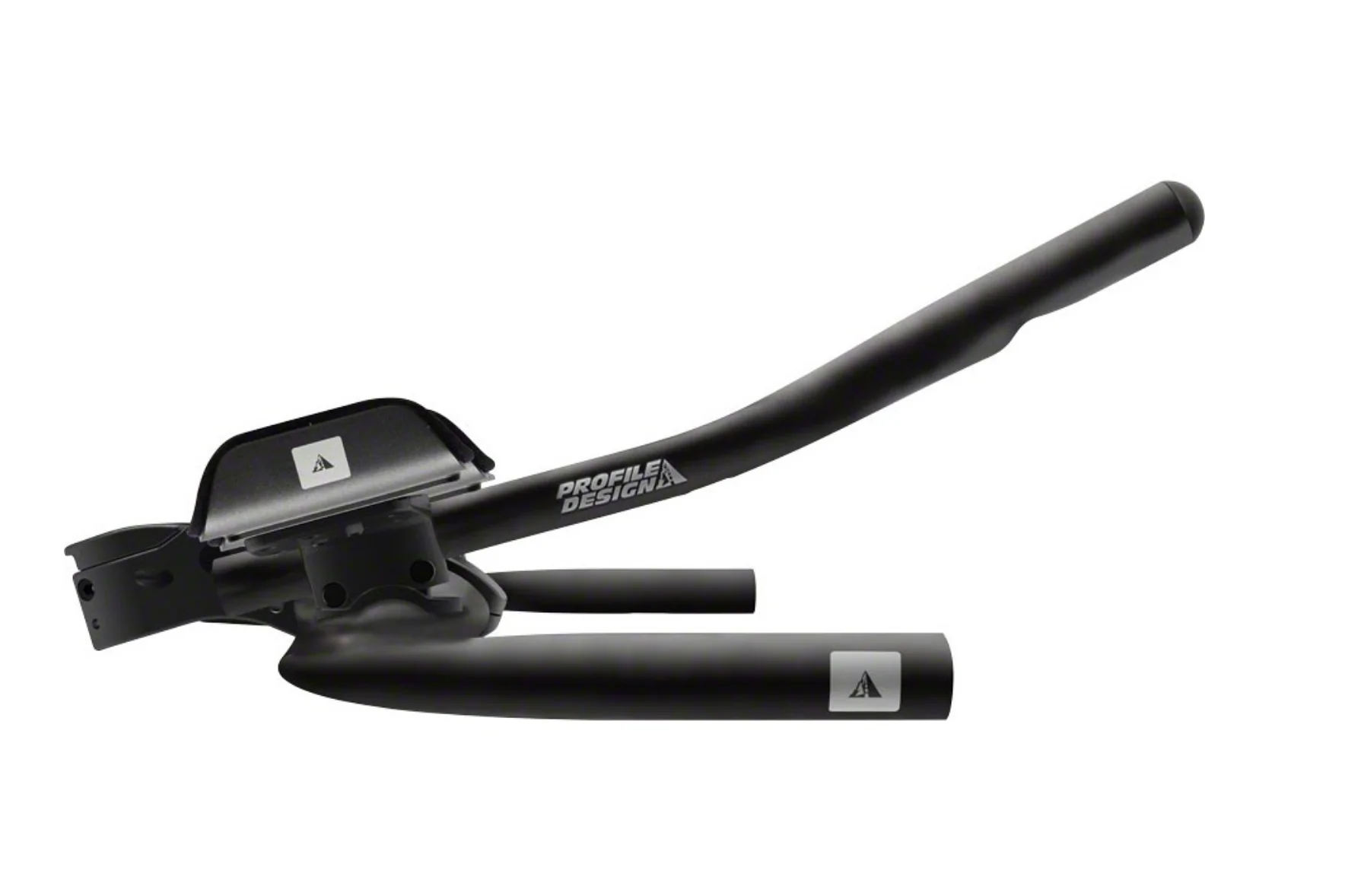 Aeria Ultimate Wing Carbon Aerobar 42cm