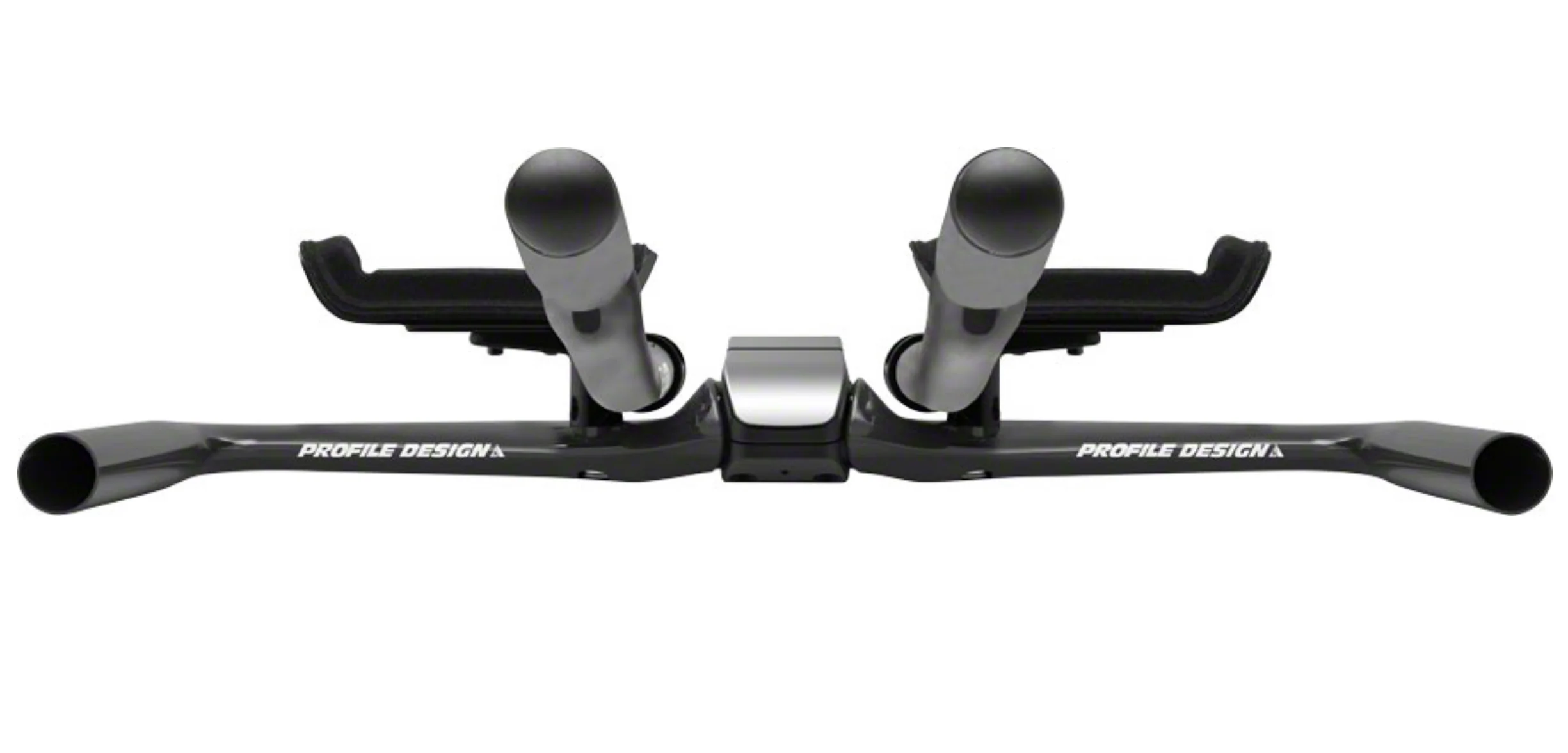 Aeria Ultimate Wing Carbon Aerobar 42cm - Image 3