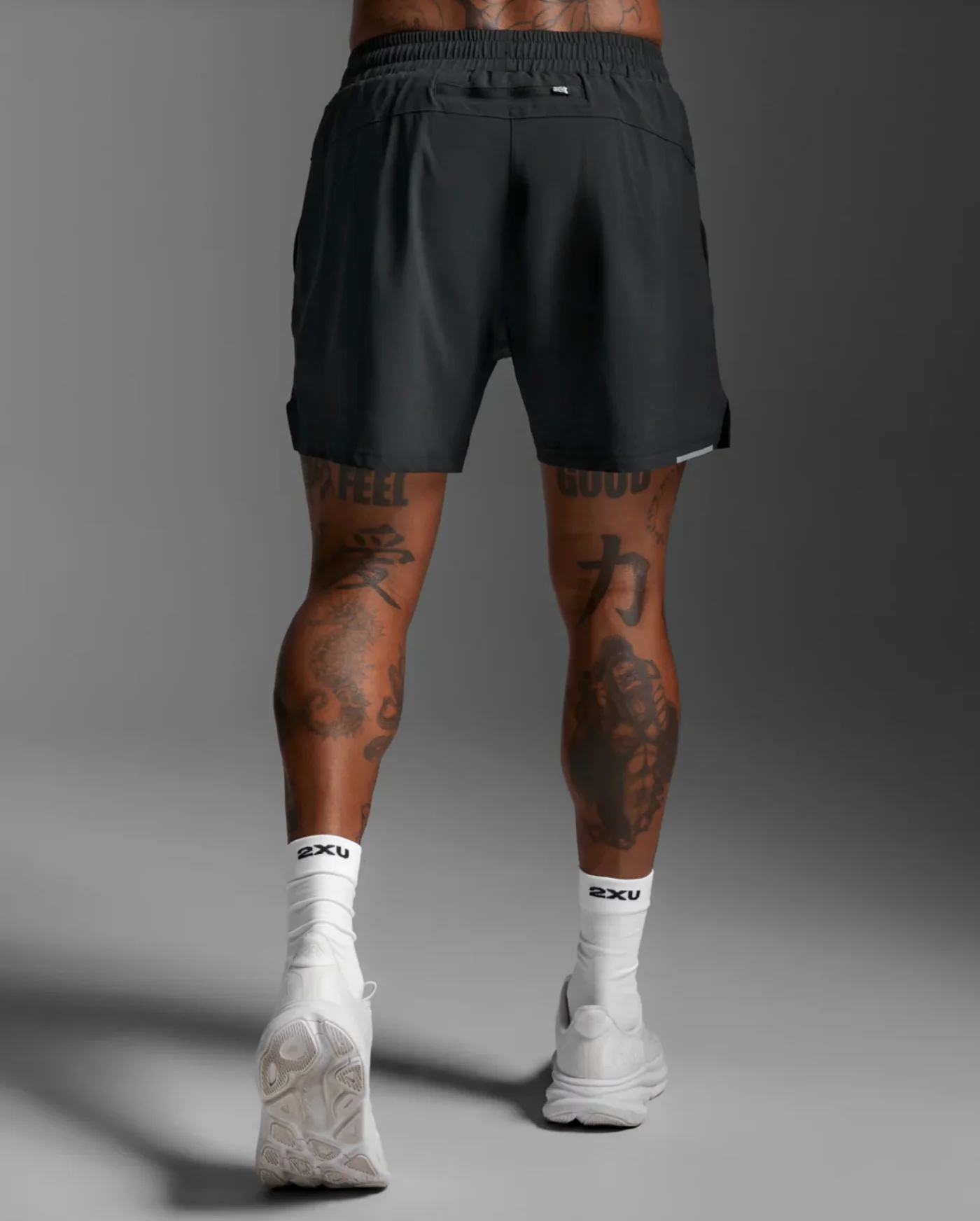 Aero 5 Inch Short Men's - Image 3