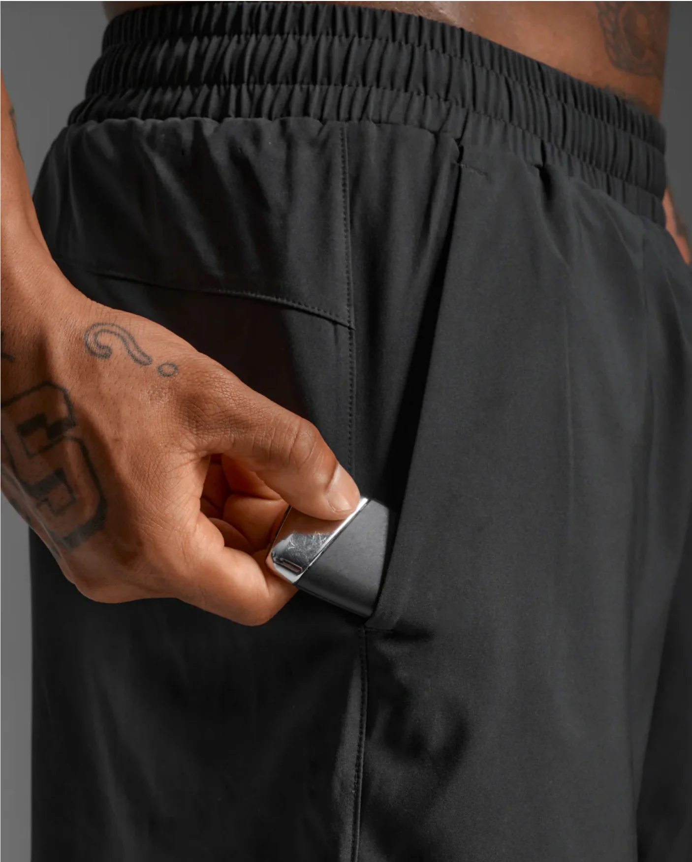 Aero 5 Inch Short Men's - Image 5