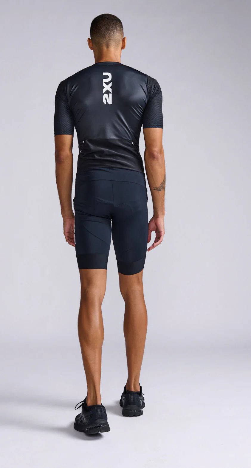 Aero Hex Sleeved Men's - Image 10