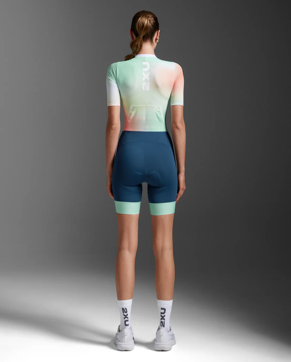 Aero Hex Sleeved Women's - Image 4