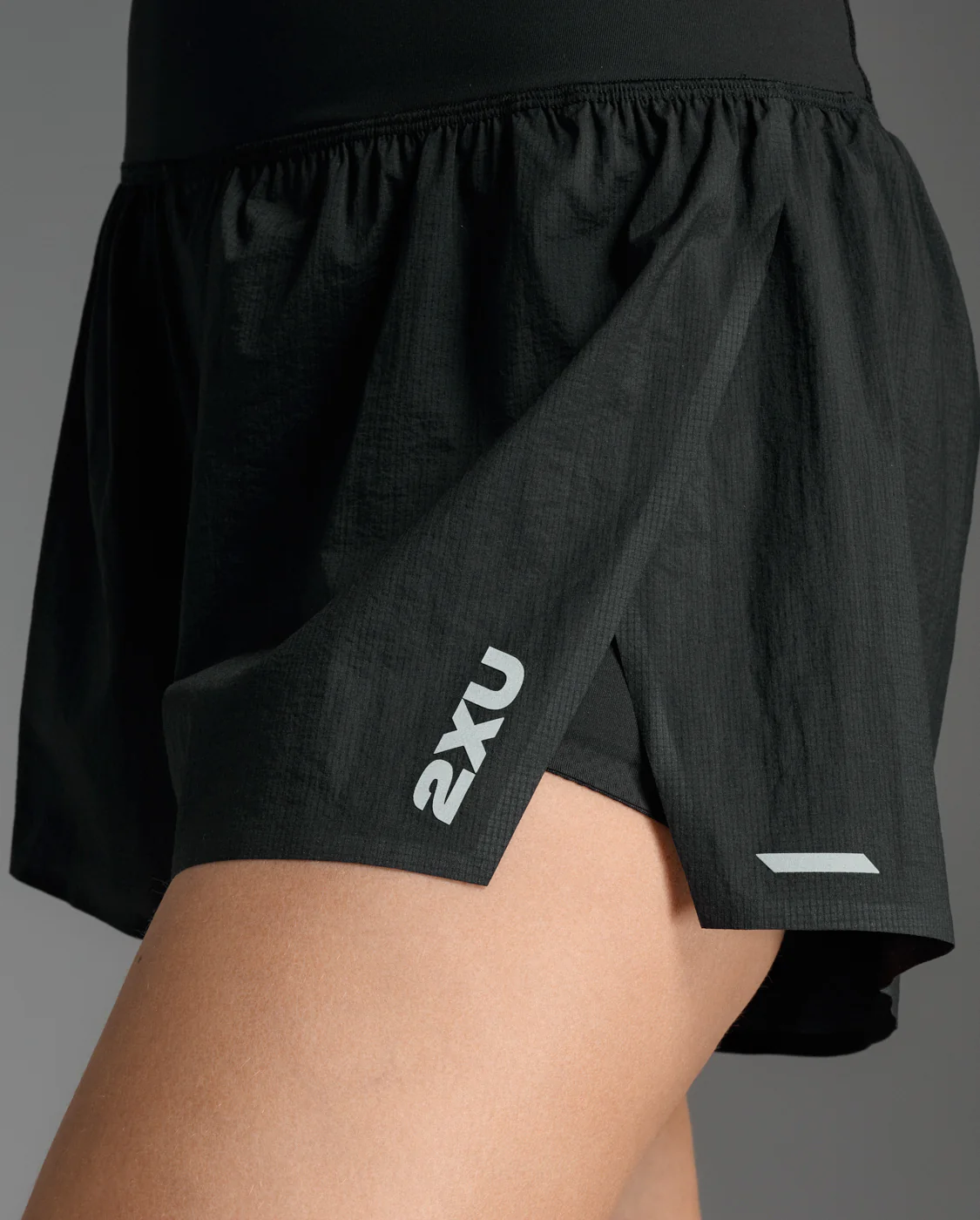 Aero Hi-Rise 2-in-1 3 Inch Shorts Women's - Image 5
