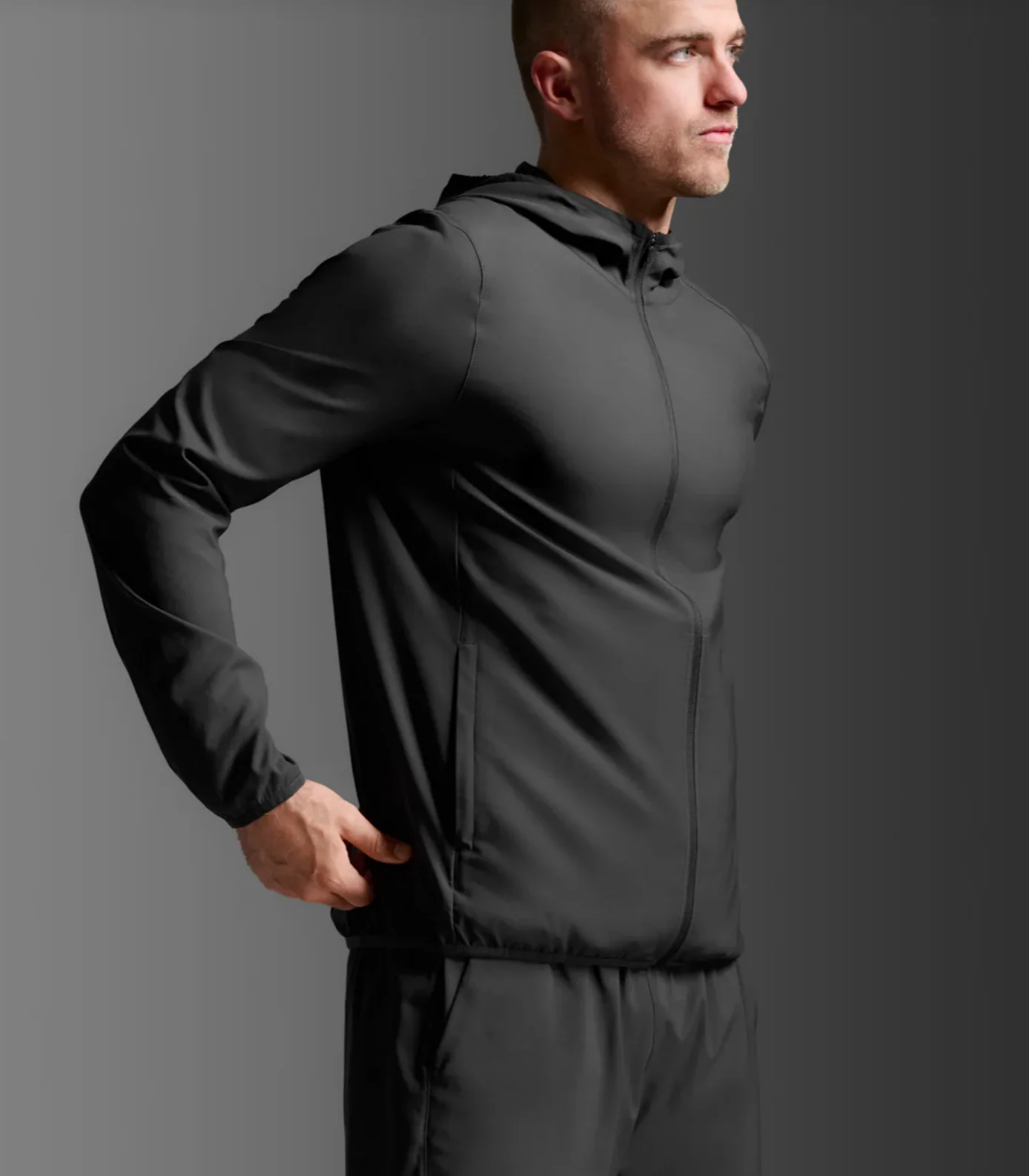 Aero Jacket Men's - Image 2