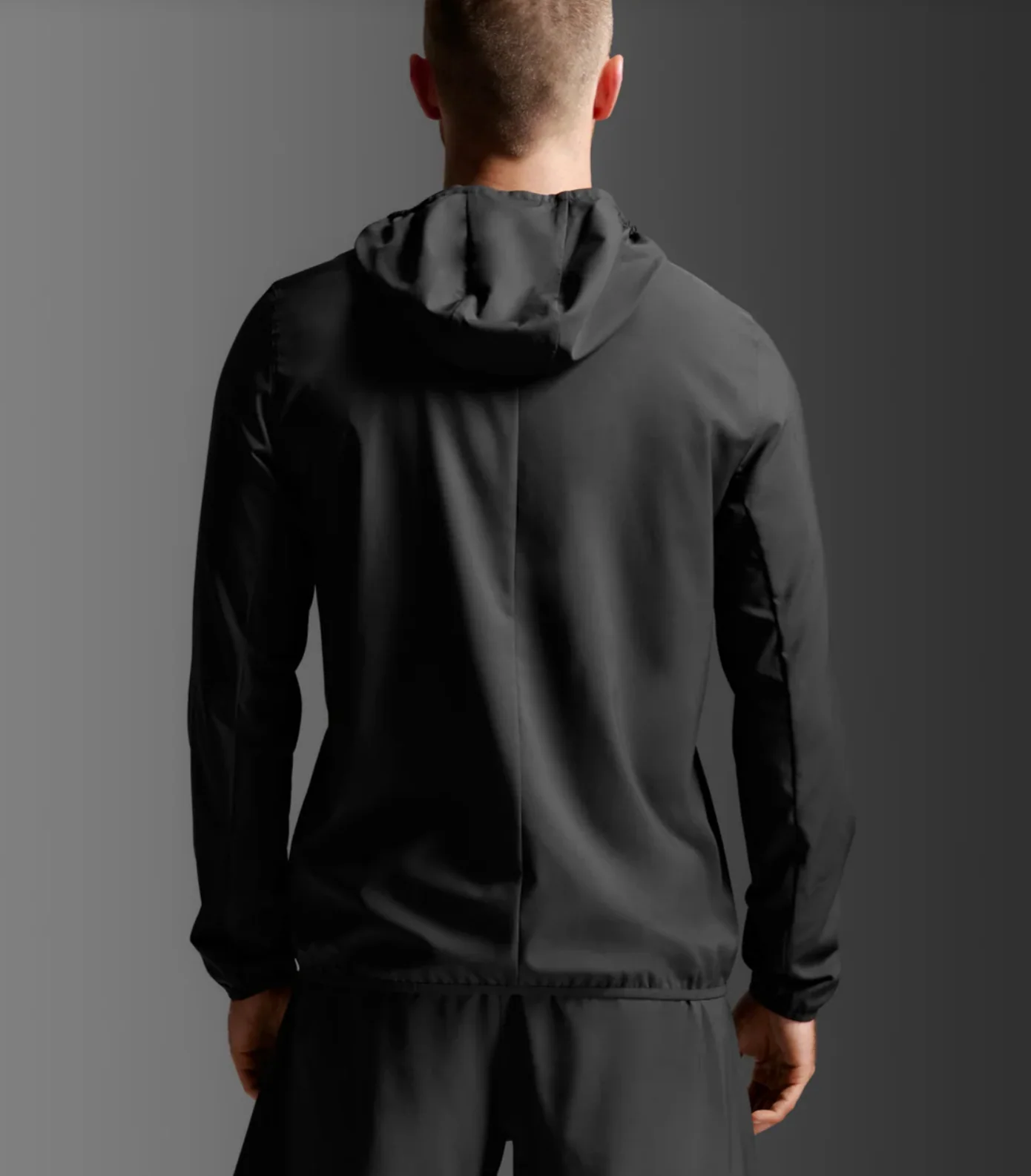 Aero Jacket Men's - Image 3