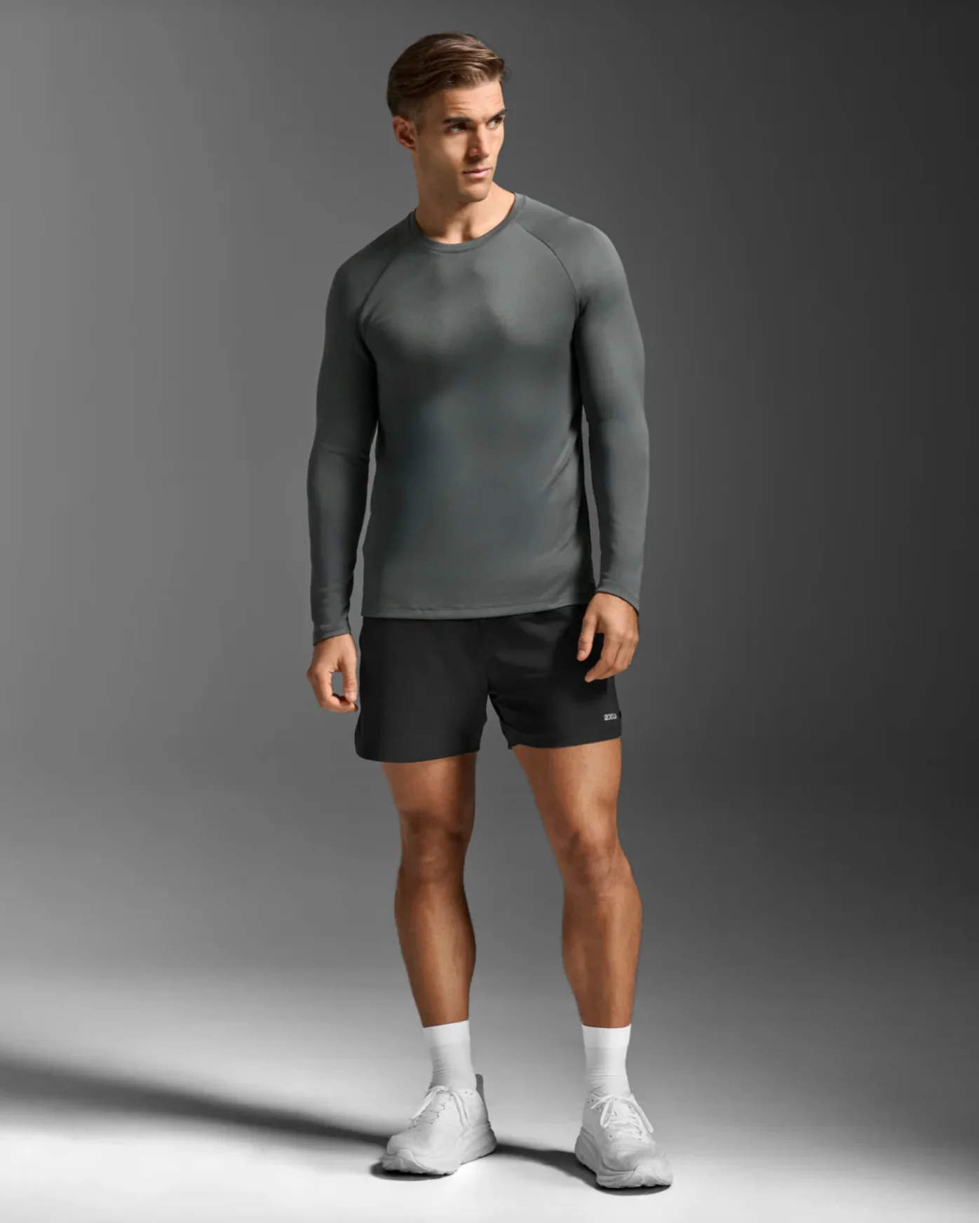 Aero Long Sleeve Men's - Image 2