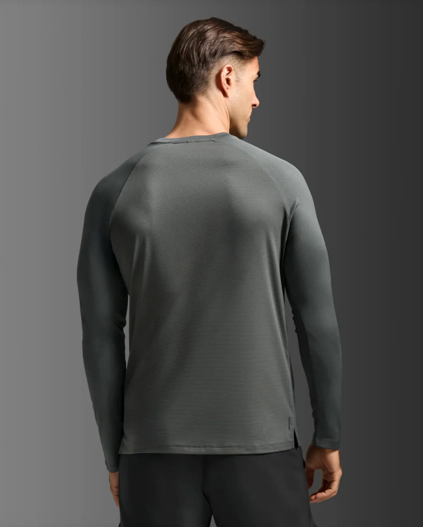 Aero Long Sleeve Men's - Image 3