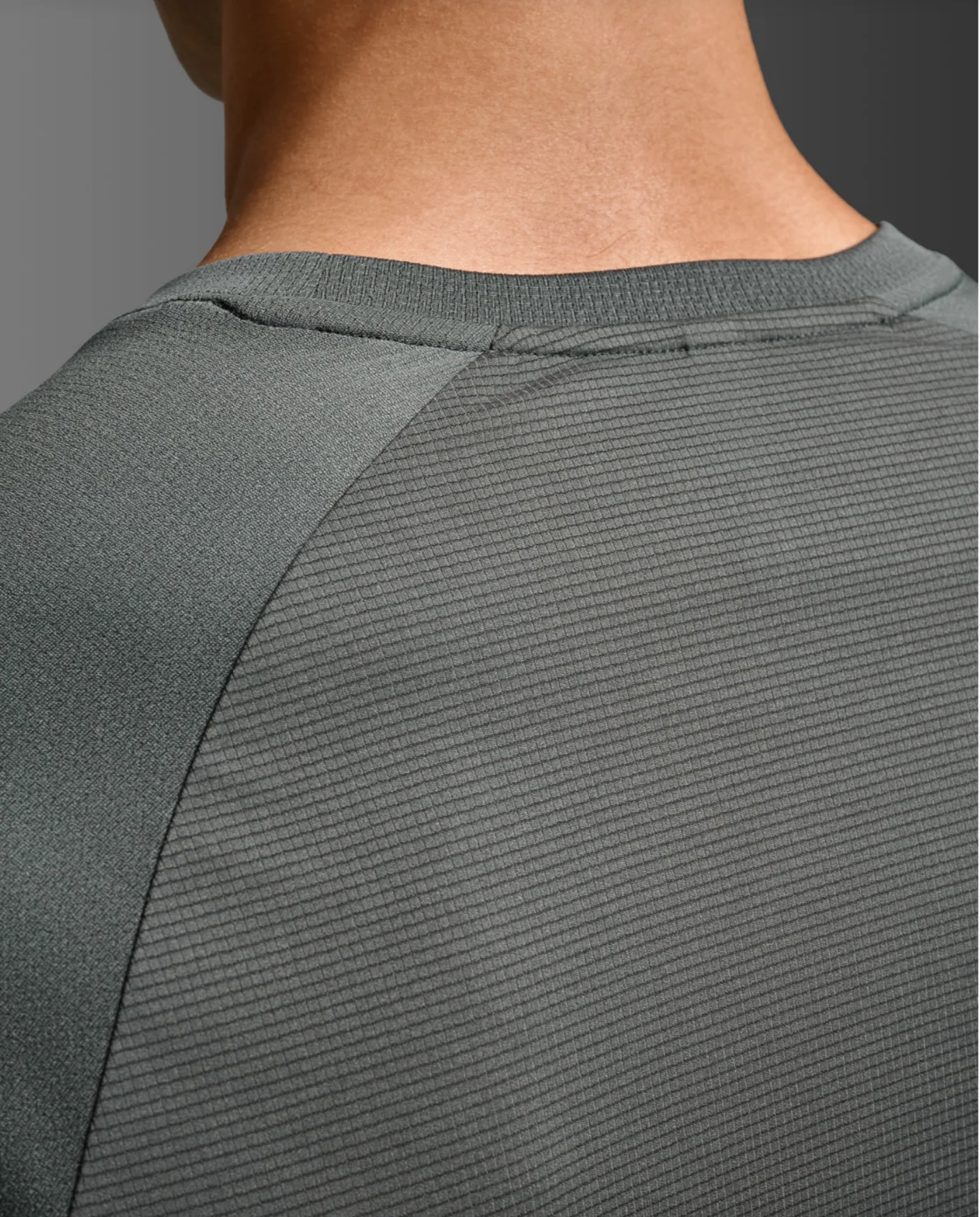 Aero Long Sleeve Men's - Image 4