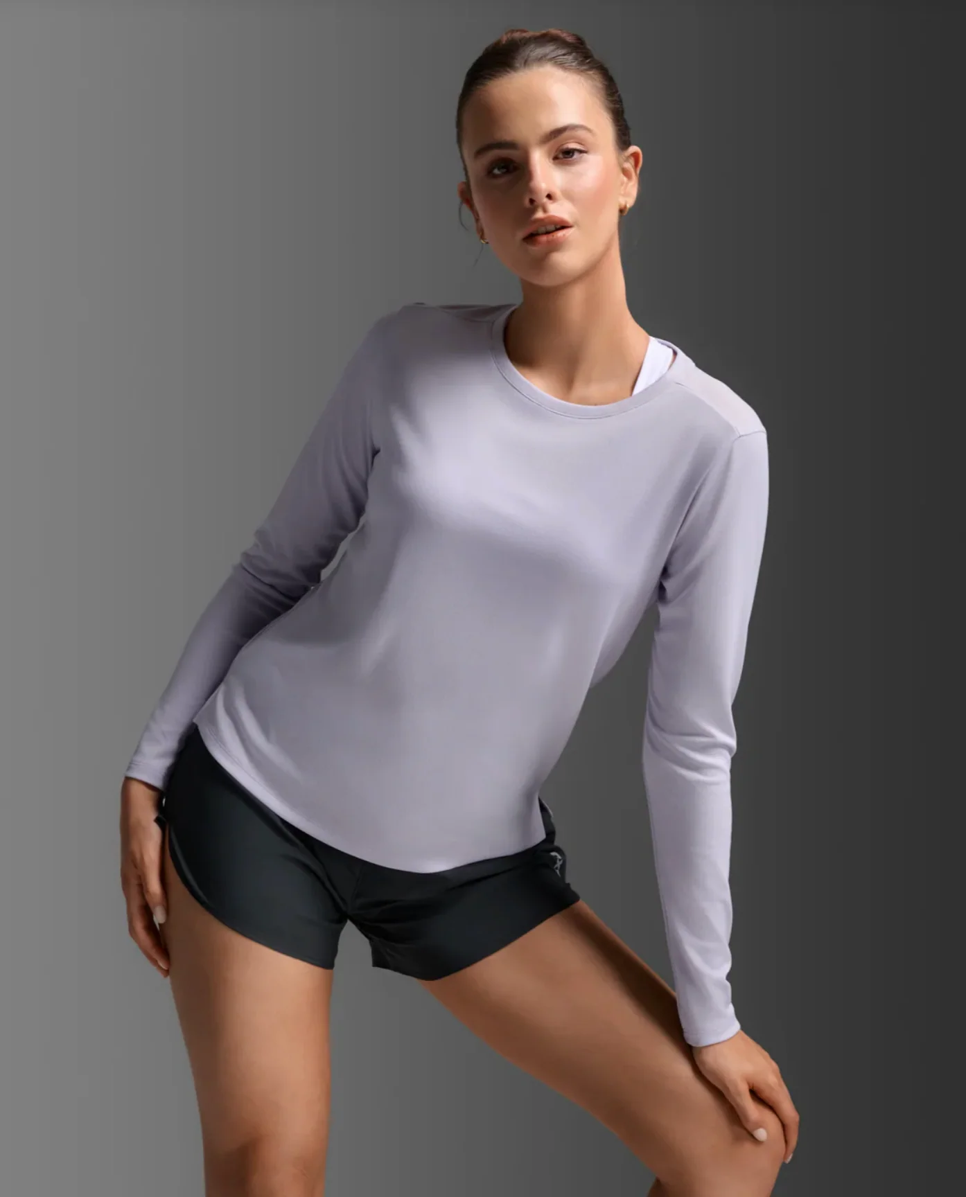Aero Long Sleeve Women's - Image 2