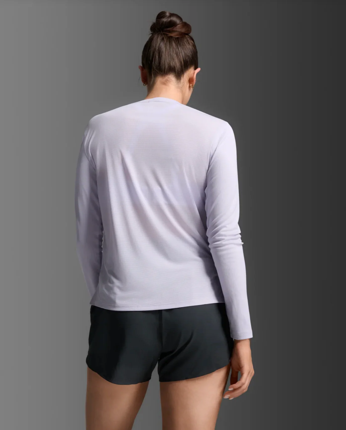 Aero Long Sleeve Women's - Image 3