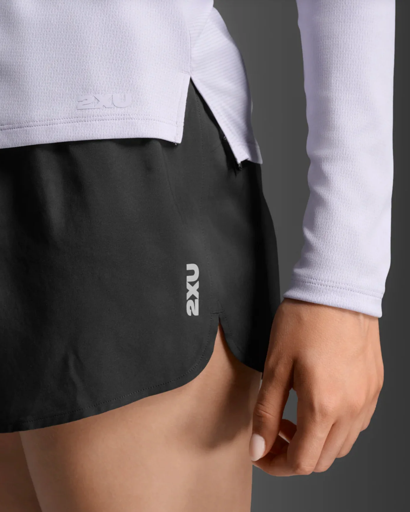 Aero Long Sleeve Women's - Image 6