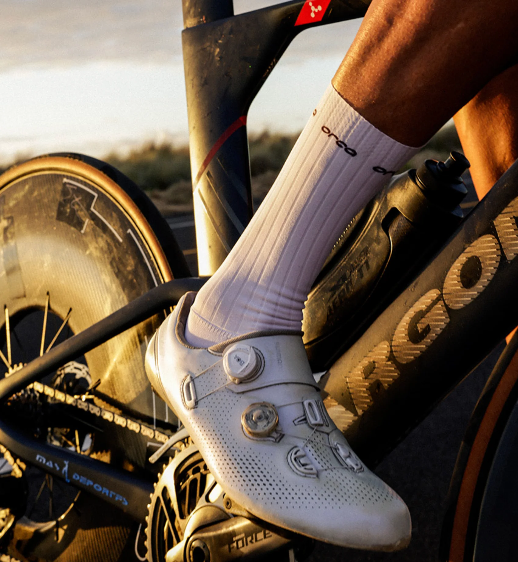 Aero Socks - Image 4