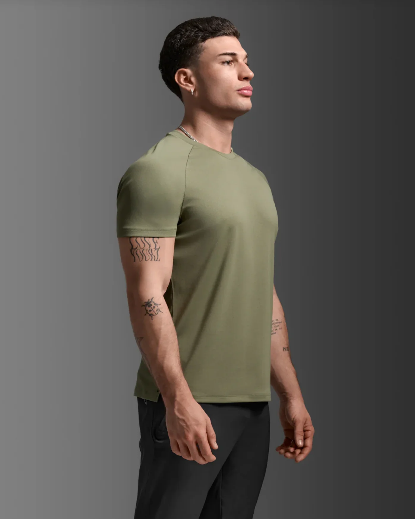 Aero Tee Men's - Image 2