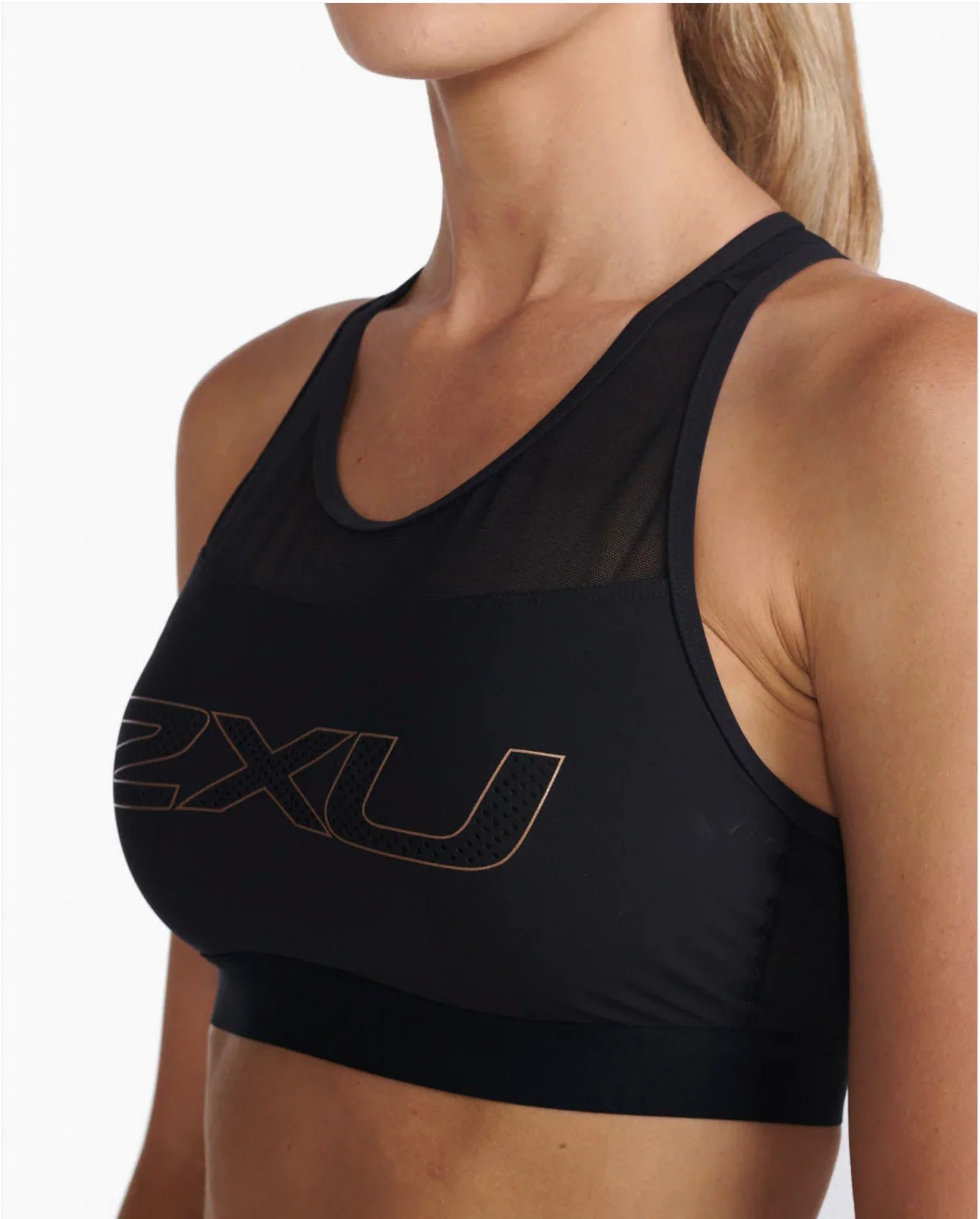 Aero Tri Crop Women's - Image 4