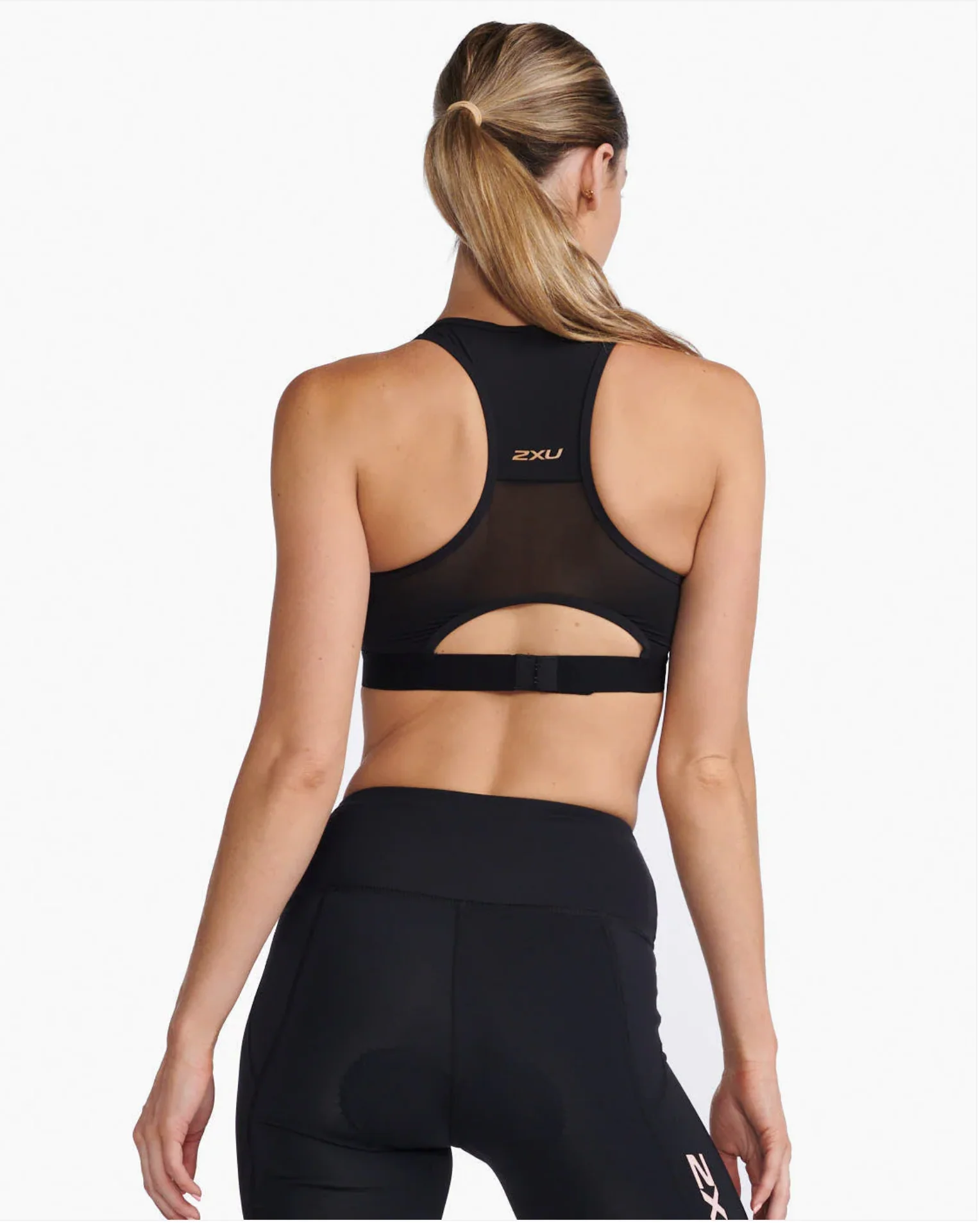 Aero Tri Crop Women's - Image 5