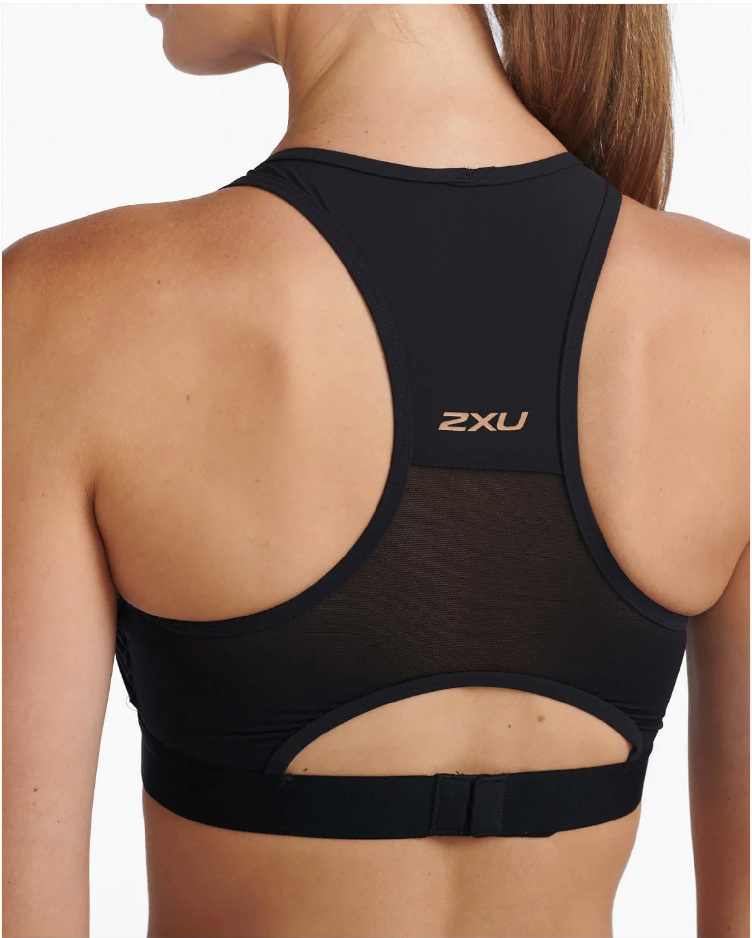 Aero Tri Crop Women's - Image 6