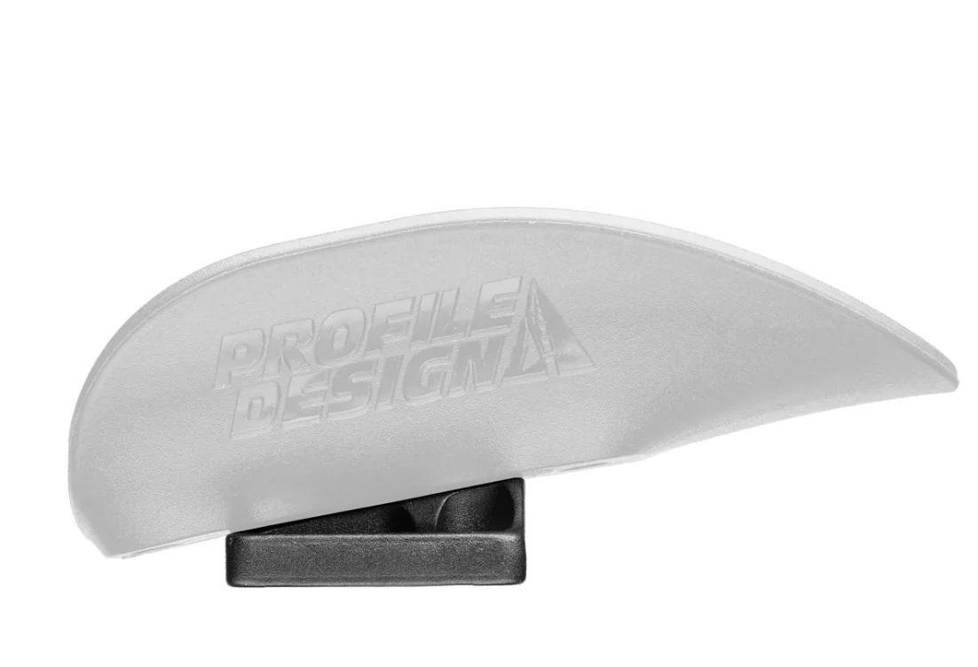 Aerobar Armrest Pad Wedge Pr. 10° - Image 3