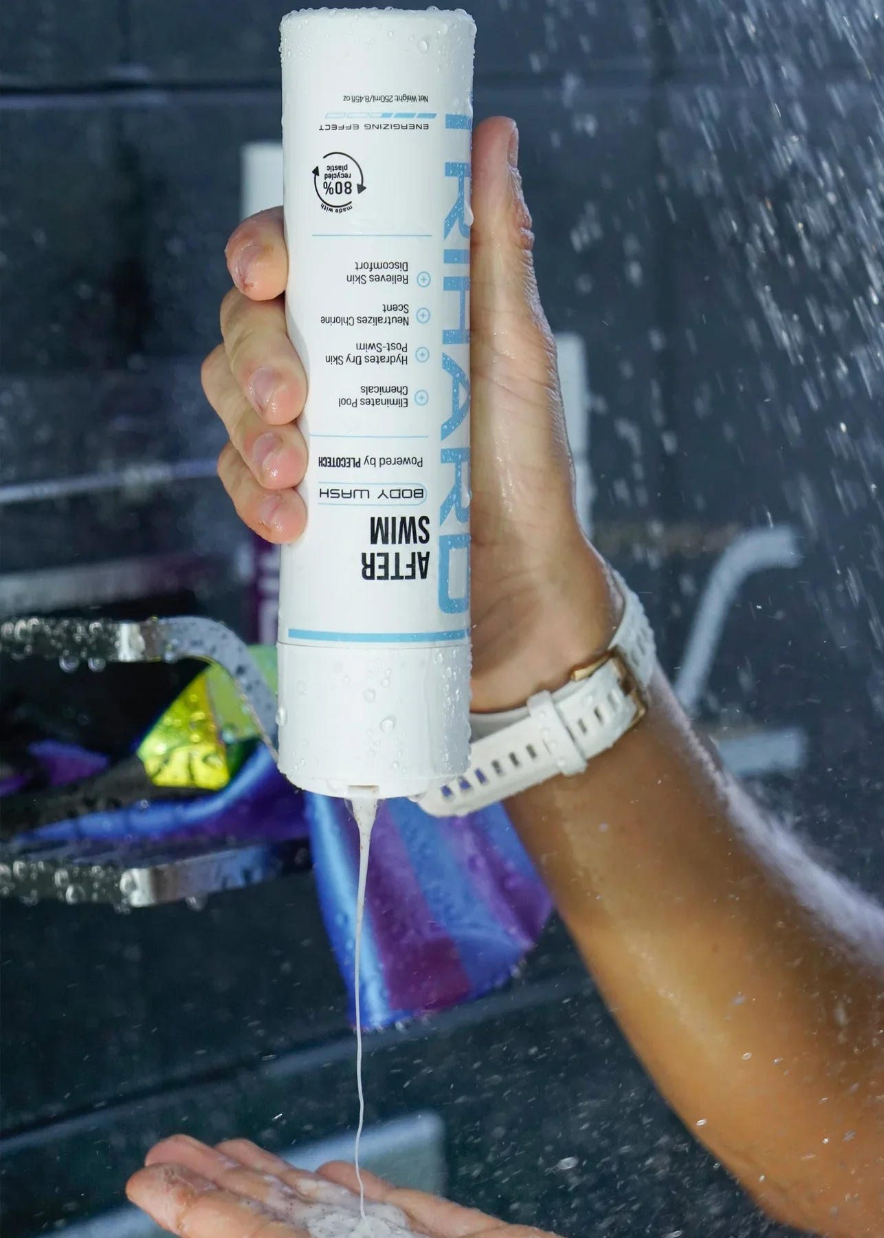 After-Swim Body Wash Classic - Image 2
