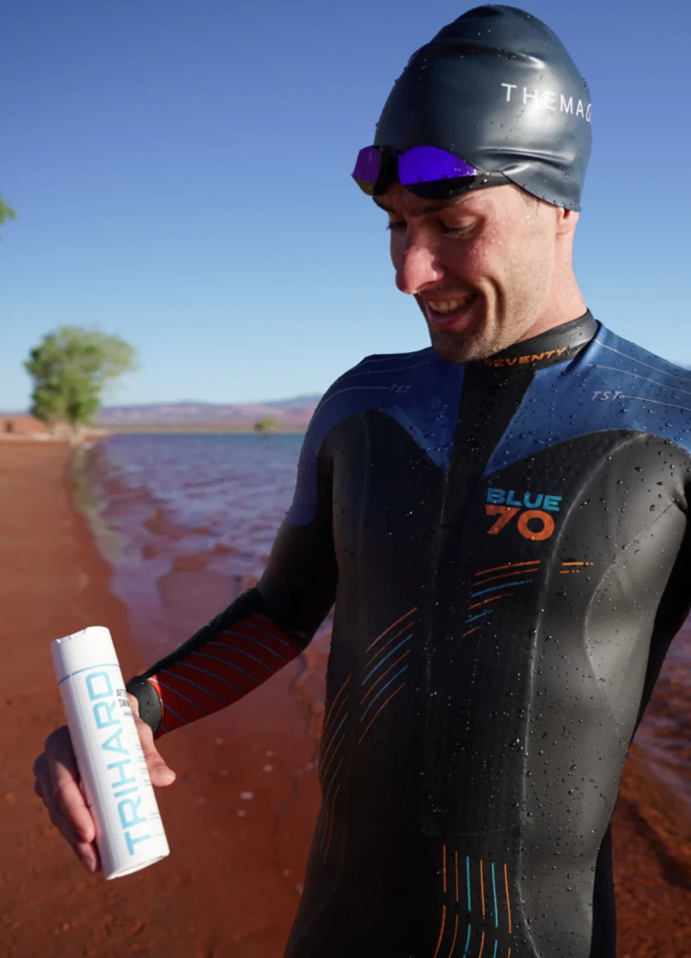 After-Swim Body Wash Classic - Image 5