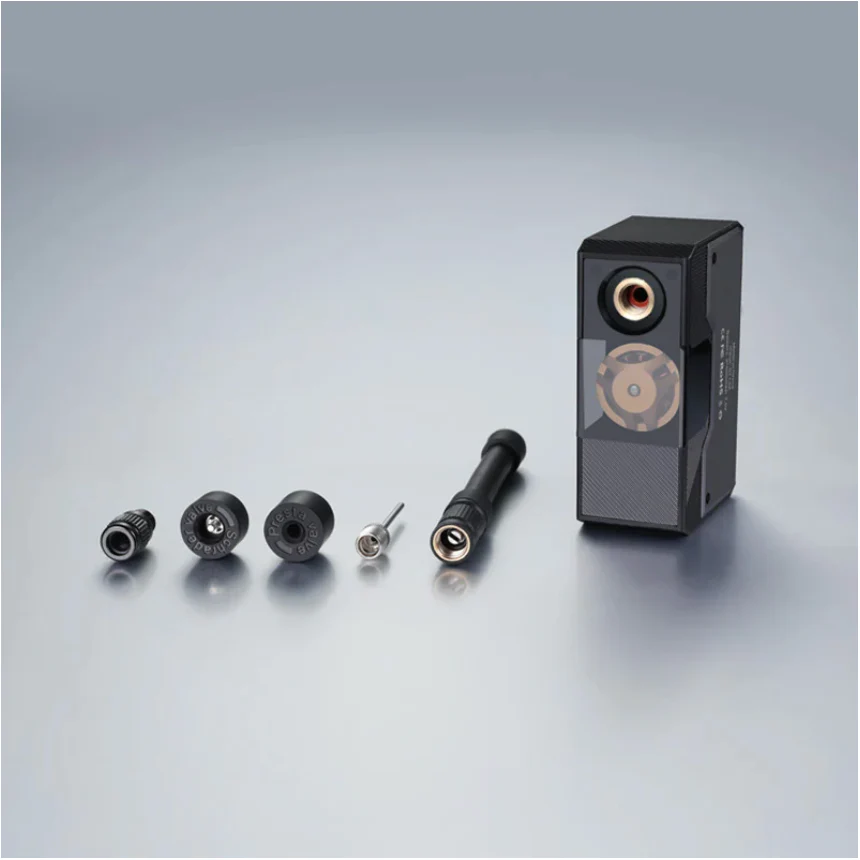 AIRRO Electric  Mini Pump - Image 5