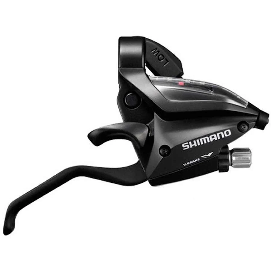Altus ST-EF500 3x7 Spd. - Image 3