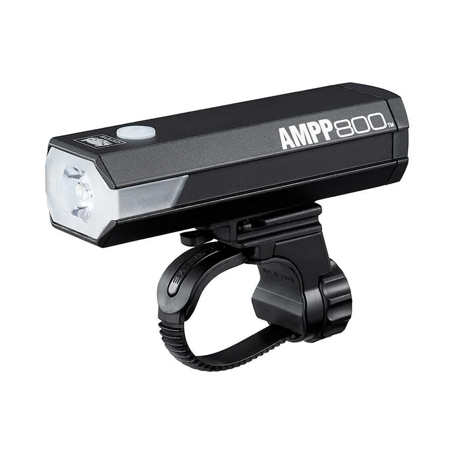 AMPP 800 USB-C Rechargeable