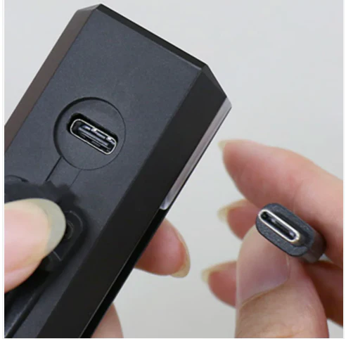 AMPP400s USB-C Rechargeable - Image 5